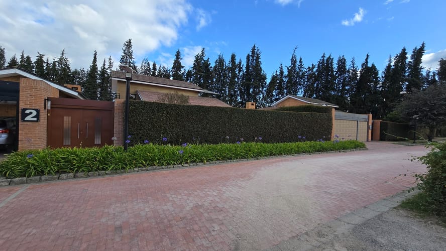 Casa en venta en Chuntame, Cajicá · foto 10 de 24