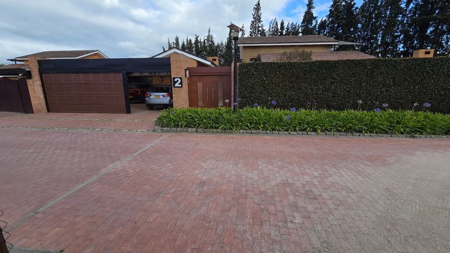 Casa en venta en Chuntame, Cajicá · foto 11 de 24