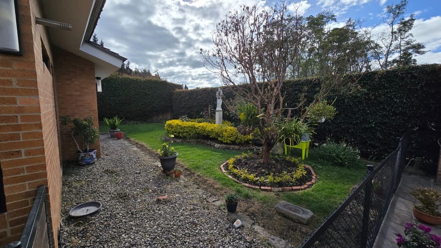Casa en venta en Chuntame, Cajicá · foto 4 de 24