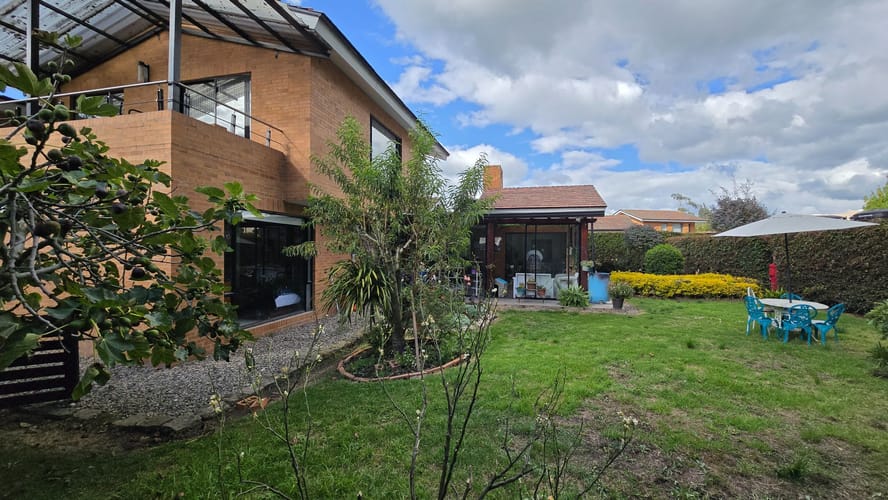 Casa en venta en Chuntame, Cajicá · foto 3 de 24