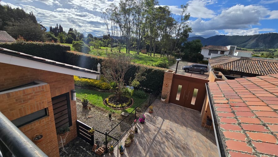 Casa en venta en Chuntame, Cajicá · foto 2 de 24