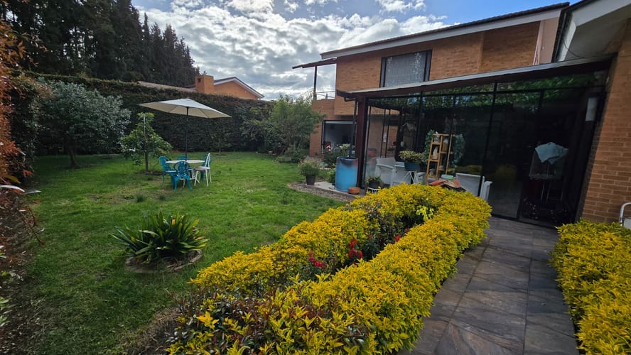 Casa en venta en Chuntame, Cajicá · foto 6 de 24