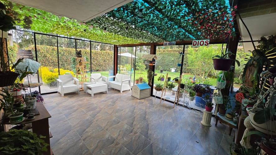Casa en venta en Chuntame, Cajicá · foto 9 de 24