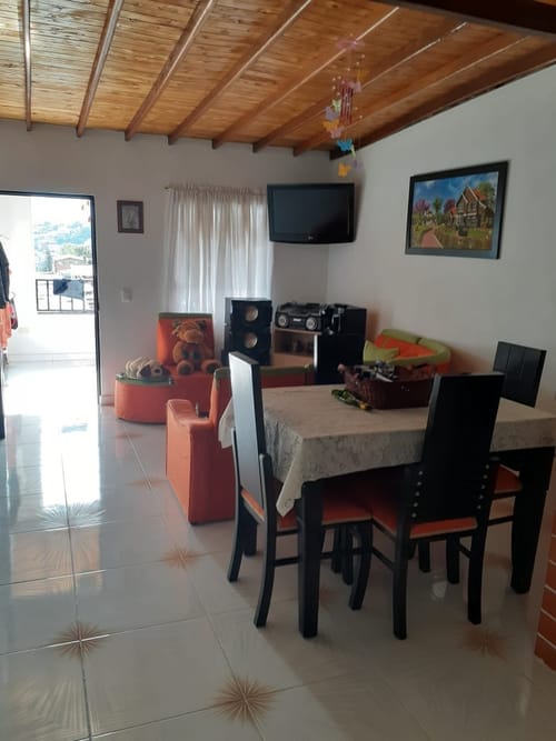 Apartamento en venta en Robledo, Medellín · foto 2 de 16