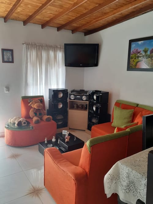 Apartamento en venta en Robledo, Medellín · foto 3 de 16
