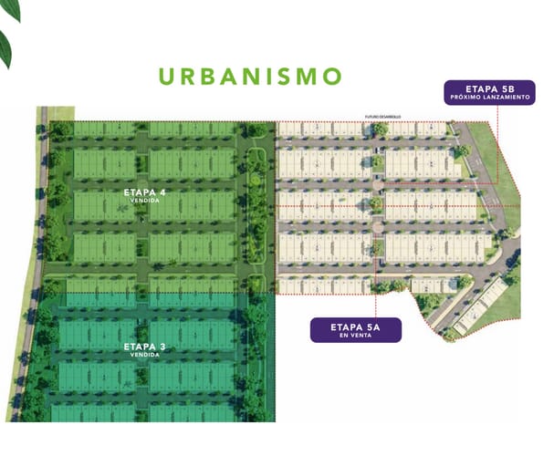 Lote en venta en San Nicolas, La Ceja, 64 m² · foto 2 de 5