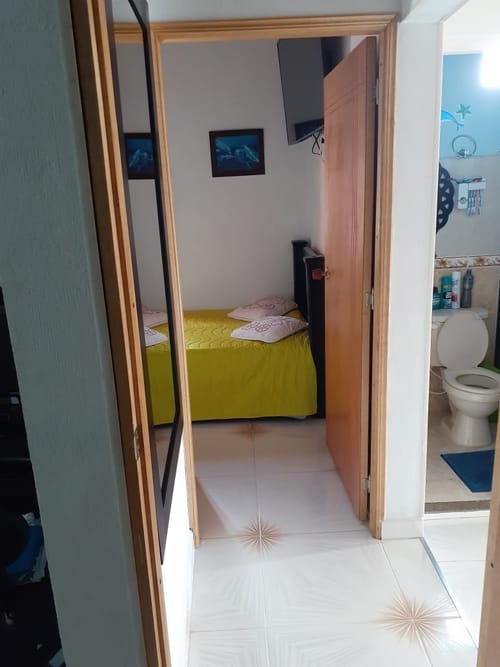 Apartamento en venta en Robledo, Medellín · foto 4 de 16