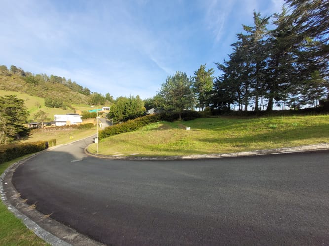 Lote en venta en San Nicolas, La Ceja, 1253 m² · foto 2 de 6
