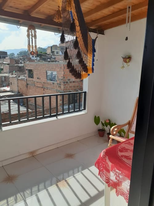 Apartamento en venta en Robledo, Medellín · foto 5 de 16