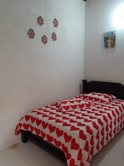 Apartamento en venta en Robledo, Medellín · foto 6 de 16