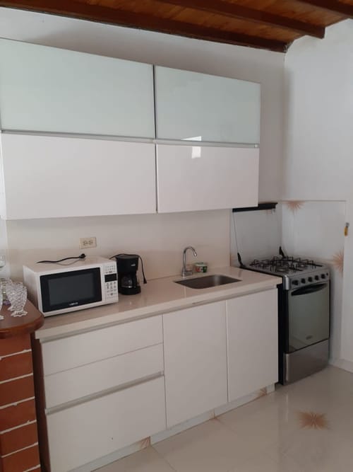 Apartamento en venta en Robledo, Medellín · foto 8 de 16