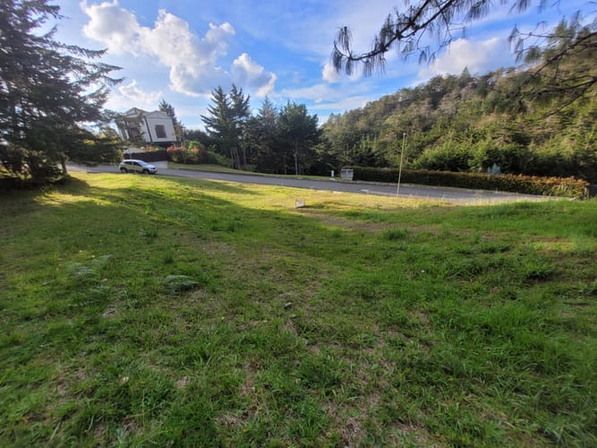 Lote en venta en San Nicolas, La Ceja, 1253 m² · foto 4 de 6