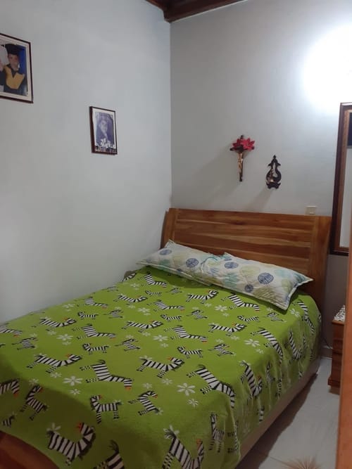 Apartamento en venta en Robledo, Medellín · foto 13 de 16