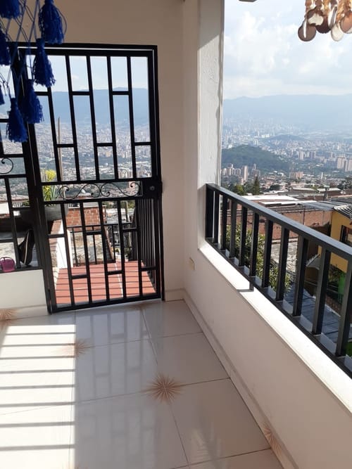 Apartamento en venta en Robledo, Medellín · foto 14 de 16