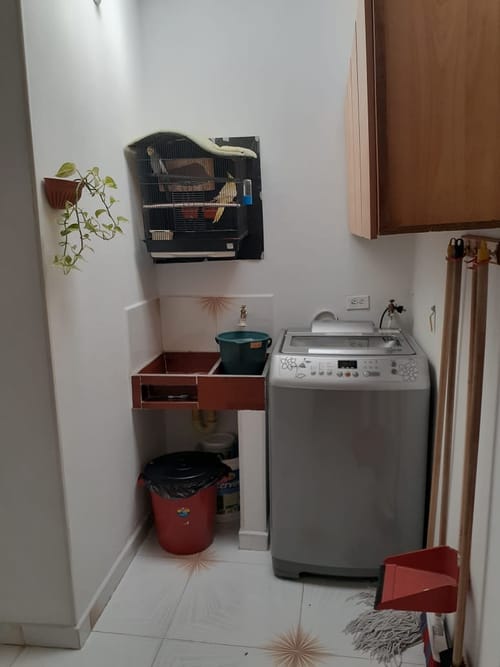Apartamento en venta en Robledo, Medellín · foto 15 de 16