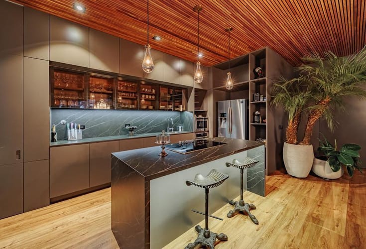 Apartamento en venta en El Poblado, Medellín · foto 3 de 8