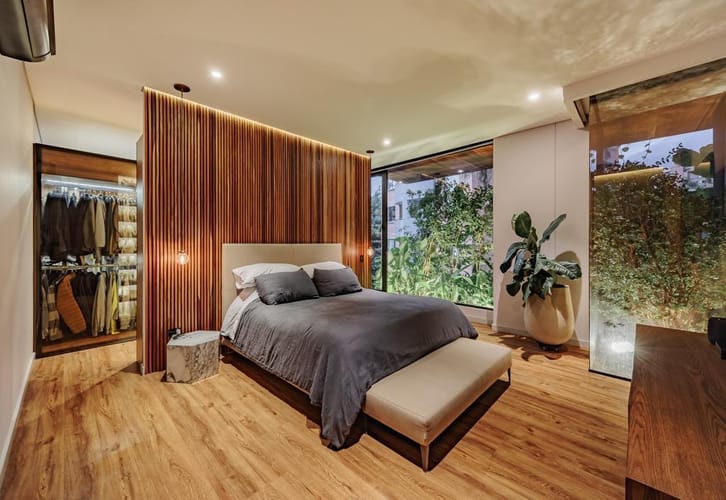 Apartamento en venta en El Poblado, Medellín · foto 4 de 8