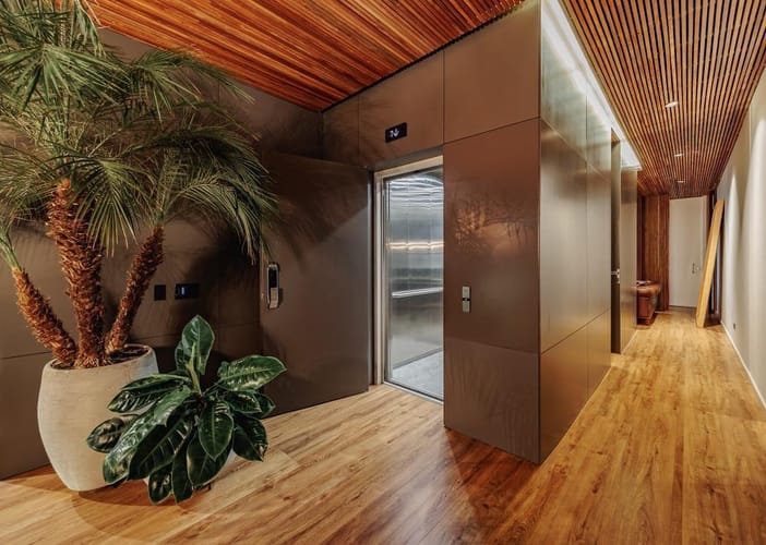 Apartamento en venta en El Poblado, Medellín · foto 6 de 8