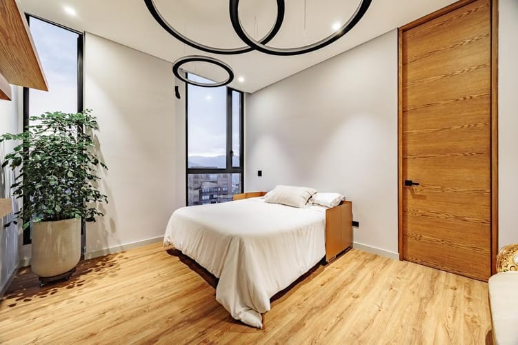 Apartamento en venta en El Poblado, Medellín · foto 8 de 8