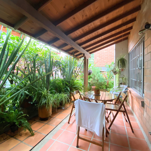 Casa de 2 alcobas en venta en El Retiro, 124 m² · foto 2 de 10