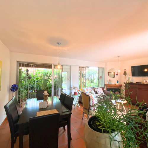 Casa de 2 alcobas en venta en El Retiro, 124 m² · foto 3 de 10