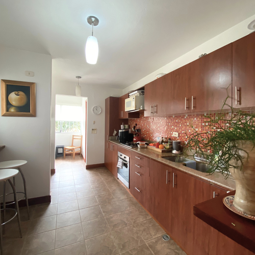 Casa de 2 alcobas en venta en El Retiro, 124 m² · foto 4 de 10