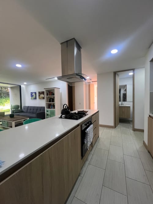 Apartamento de 3 alcobas en venta en Santa Elena, El Retiro, 267 m² · foto 3 de 14