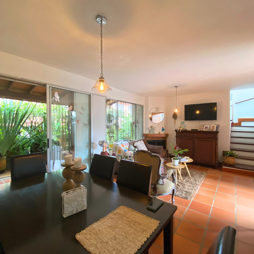 Casa de 2 alcobas en venta en El Retiro, 124 m² · foto 7 de 10