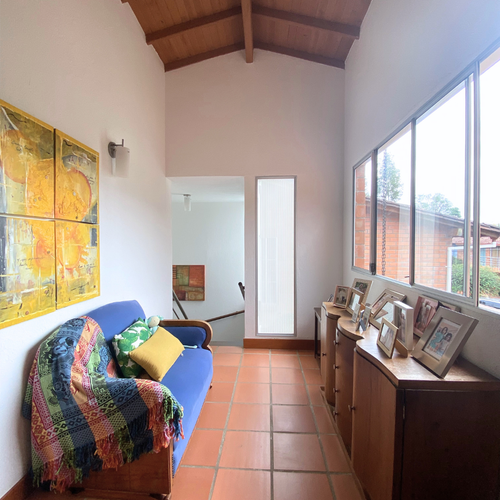 Casa de 2 alcobas en venta en El Retiro, 124 m² · foto 8 de 10