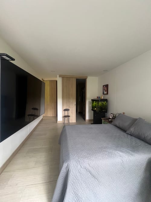 Apartamento de 3 alcobas en venta en Santa Elena, El Retiro, 267 m² · foto 5 de 14