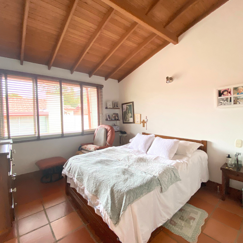 Casa de 2 alcobas en venta en El Retiro, 124 m² · foto 9 de 10