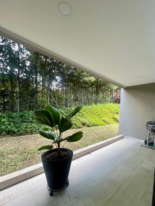 Apartamento de 3 alcobas en venta en Santa Elena, El Retiro, 267 m² · foto 6 de 14