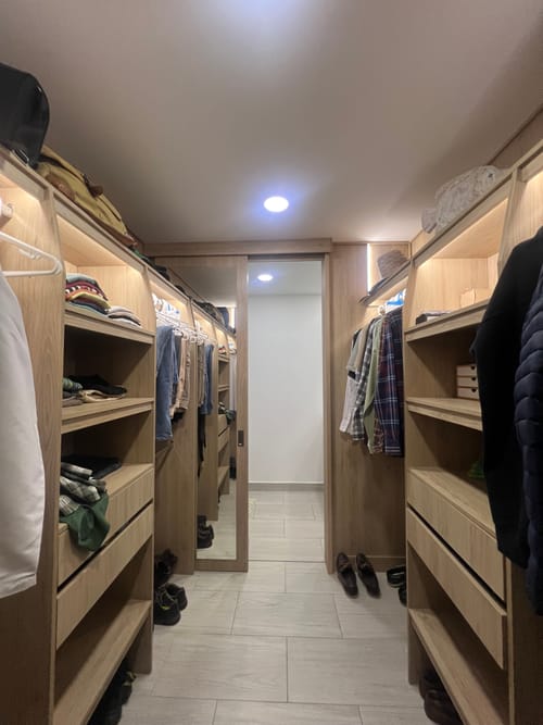Apartamento de 3 alcobas en venta en Santa Elena, El Retiro, 267 m² · foto 7 de 14
