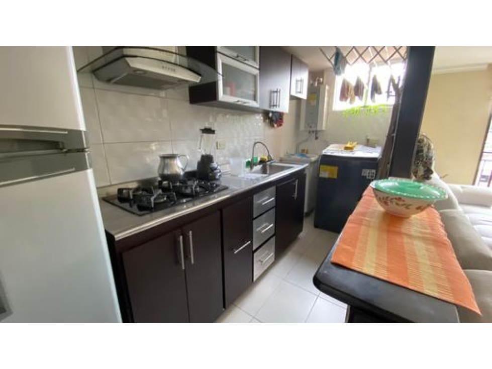 Apartamento en venta en Suba Salitre, Bogotá · foto 2 de 21
