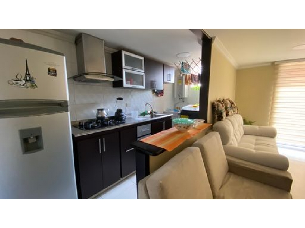Apartamento en venta en Suba Salitre, Bogotá · foto 3 de 21
