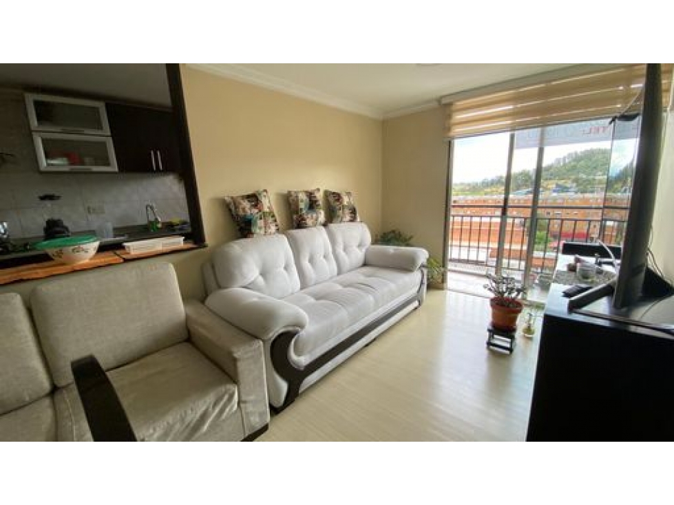 Apartamento en venta en Suba Salitre, Bogotá · foto 4 de 21