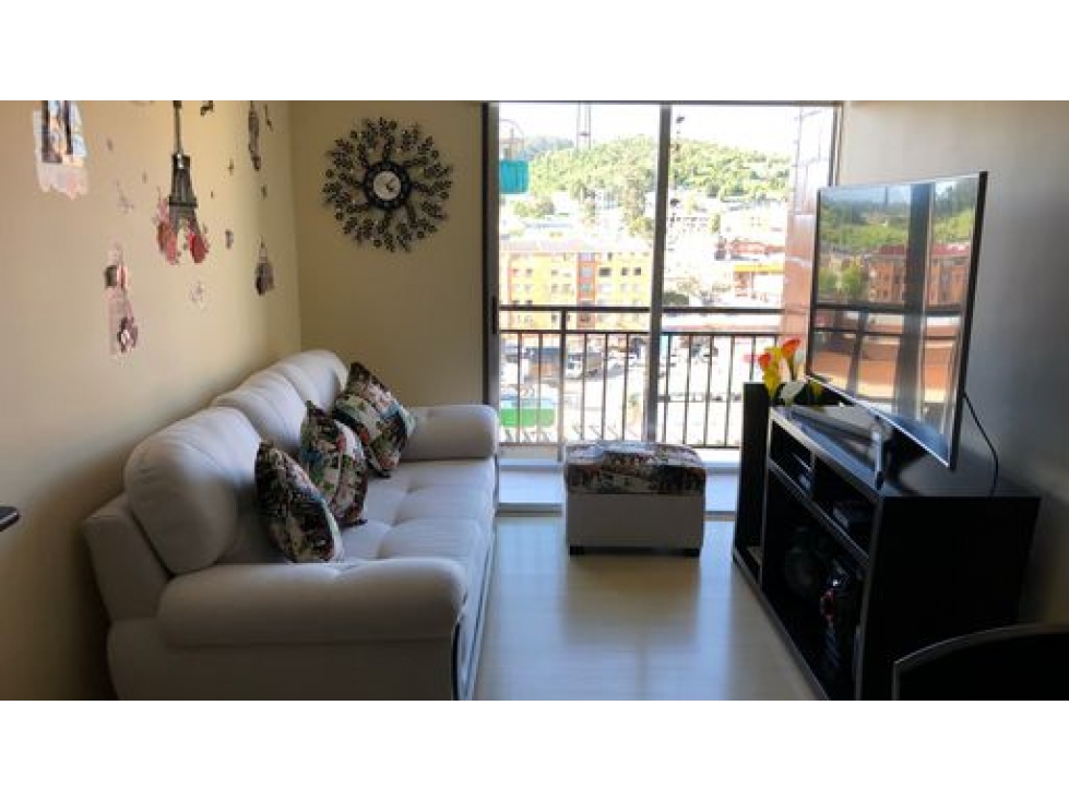Apartamento en venta en Suba Salitre, Bogotá · foto 5 de 21