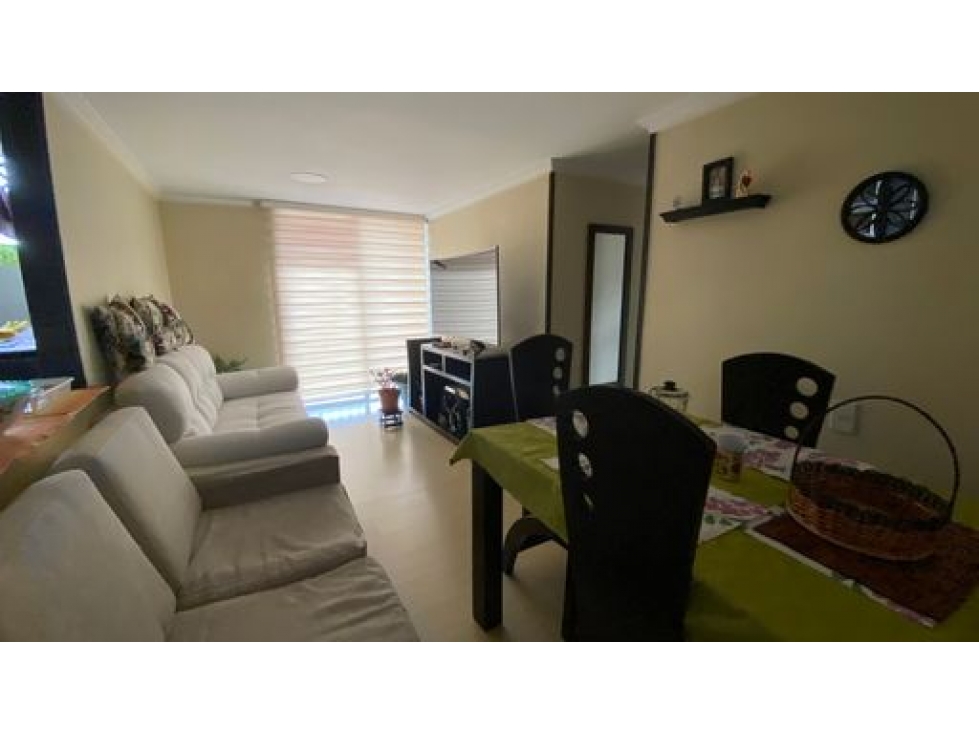 Apartamento en venta en Suba Salitre, Bogotá · foto 6 de 21