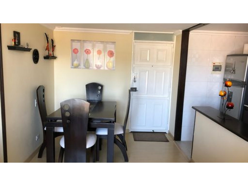 Apartamento en venta en Suba Salitre, Bogotá · foto 7 de 21