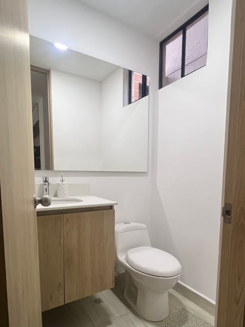 Apartamento de 3 alcobas en venta en Santa Elena, El Retiro, 267 m² · foto 13 de 14