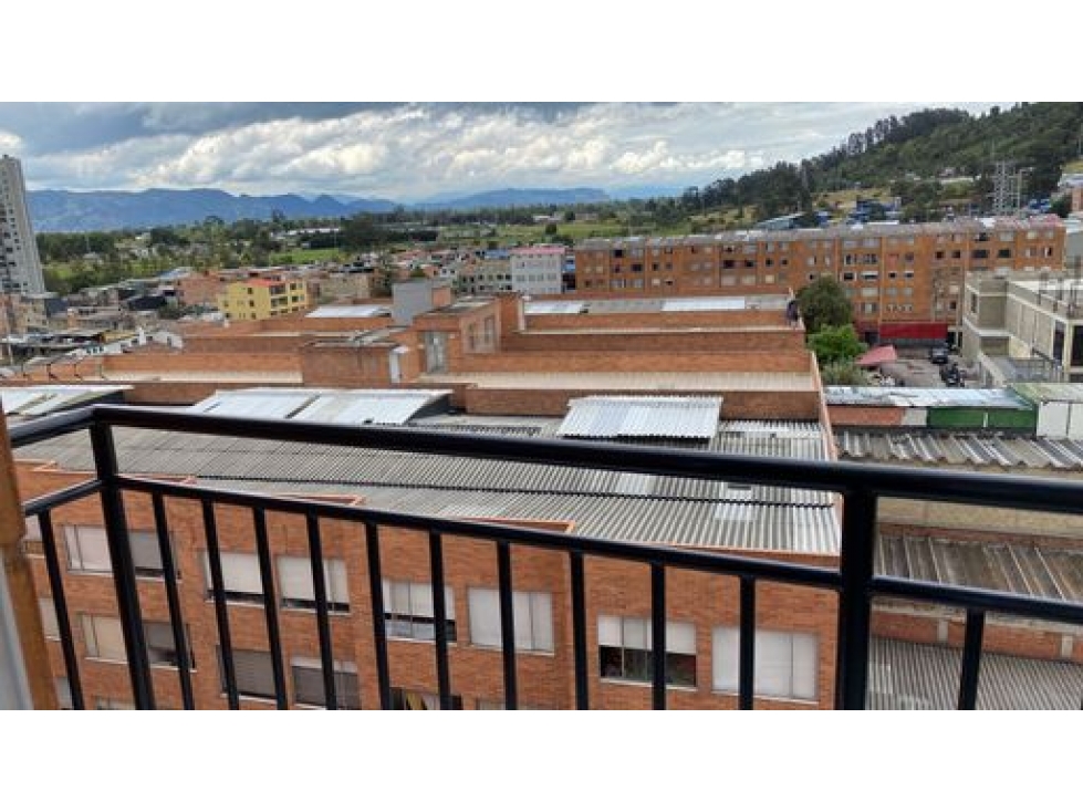 Apartamento en venta en Suba Salitre, Bogotá · foto 8 de 21