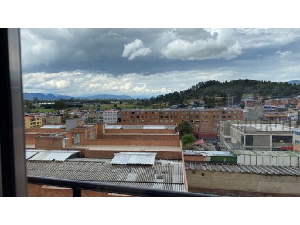 Apartamento en venta en Suba Salitre, Bogotá · foto 9 de 21