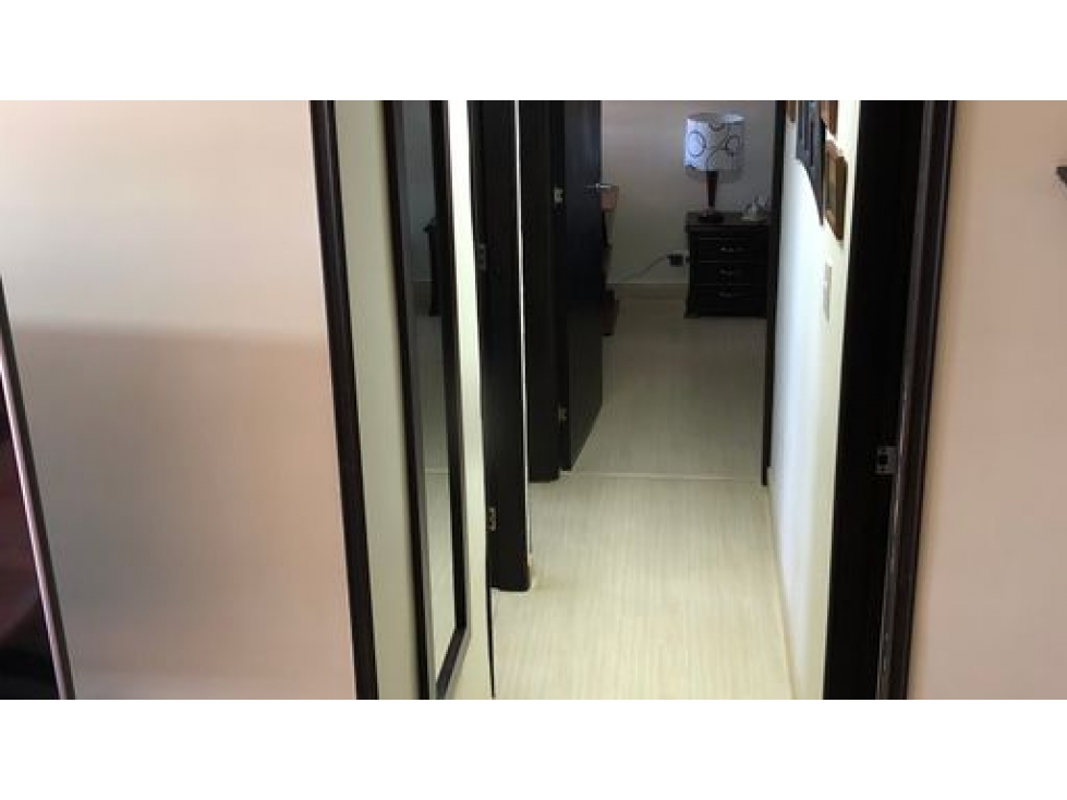 Apartamento en venta en Suba Salitre, Bogotá · foto 10 de 21