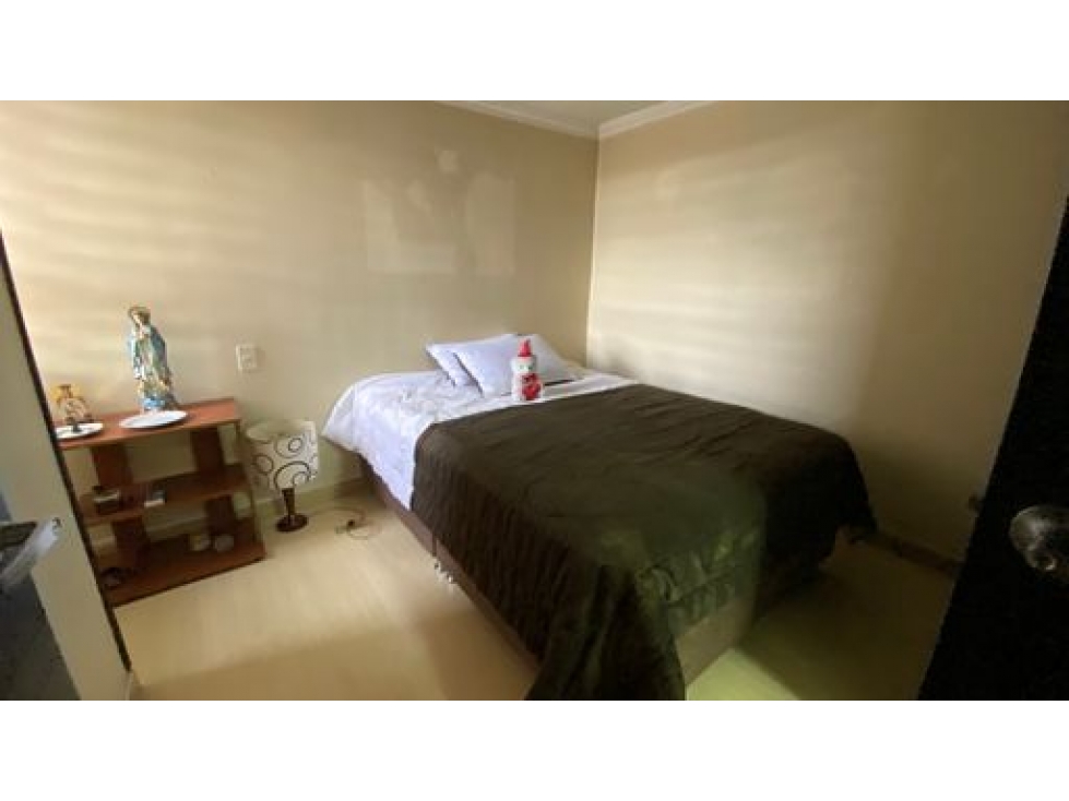 Apartamento en venta en Suba Salitre, Bogotá · foto 11 de 21