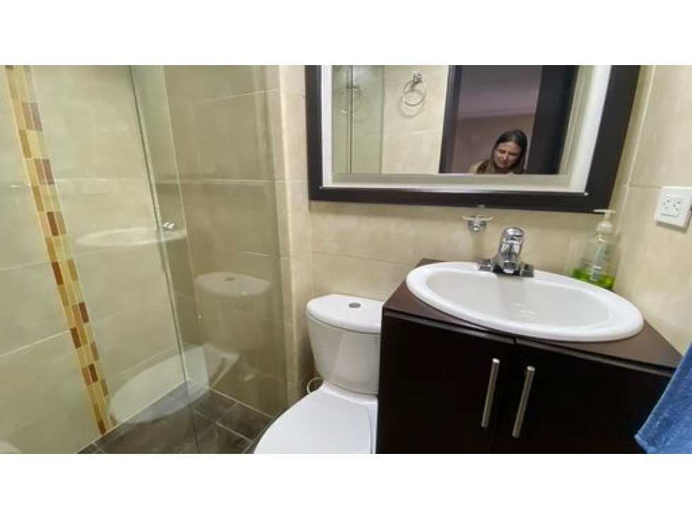 Apartamento en venta en Suba Salitre, Bogotá · foto 12 de 21