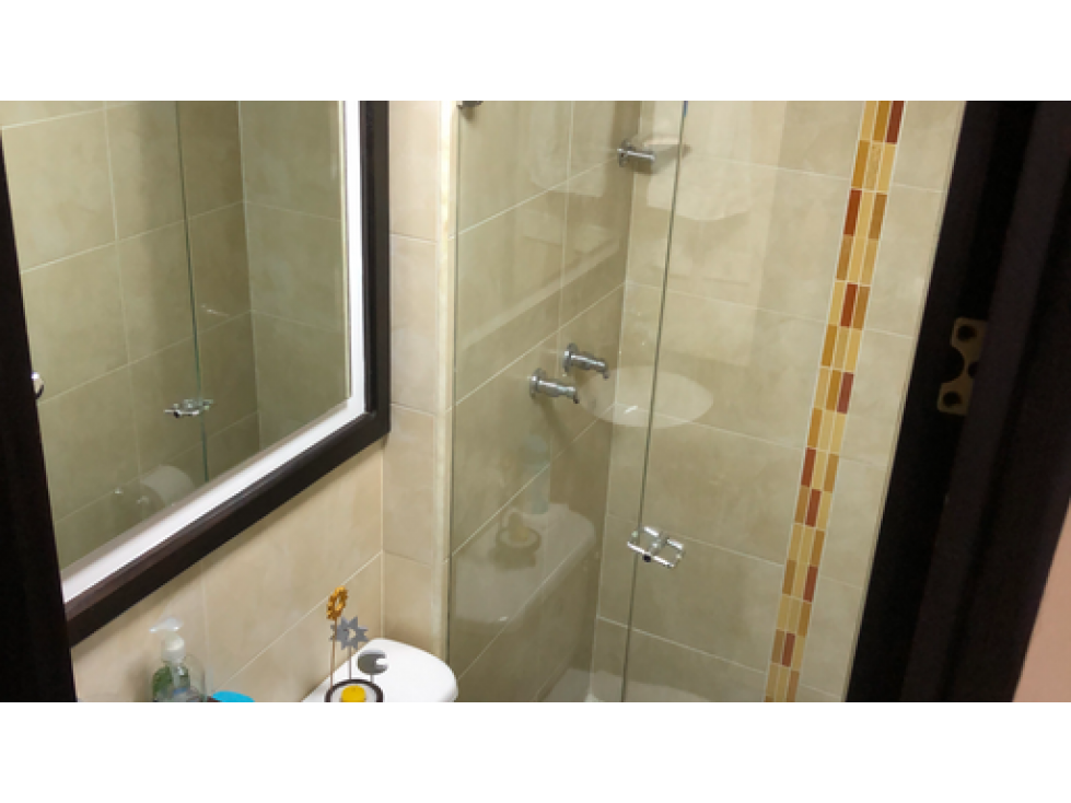 Apartamento en venta en Suba Salitre, Bogotá · foto 13 de 21