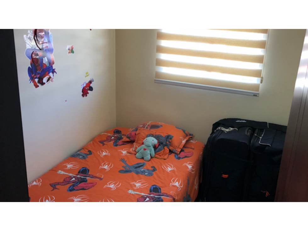 Apartamento en venta en Suba Salitre, Bogotá · foto 14 de 21