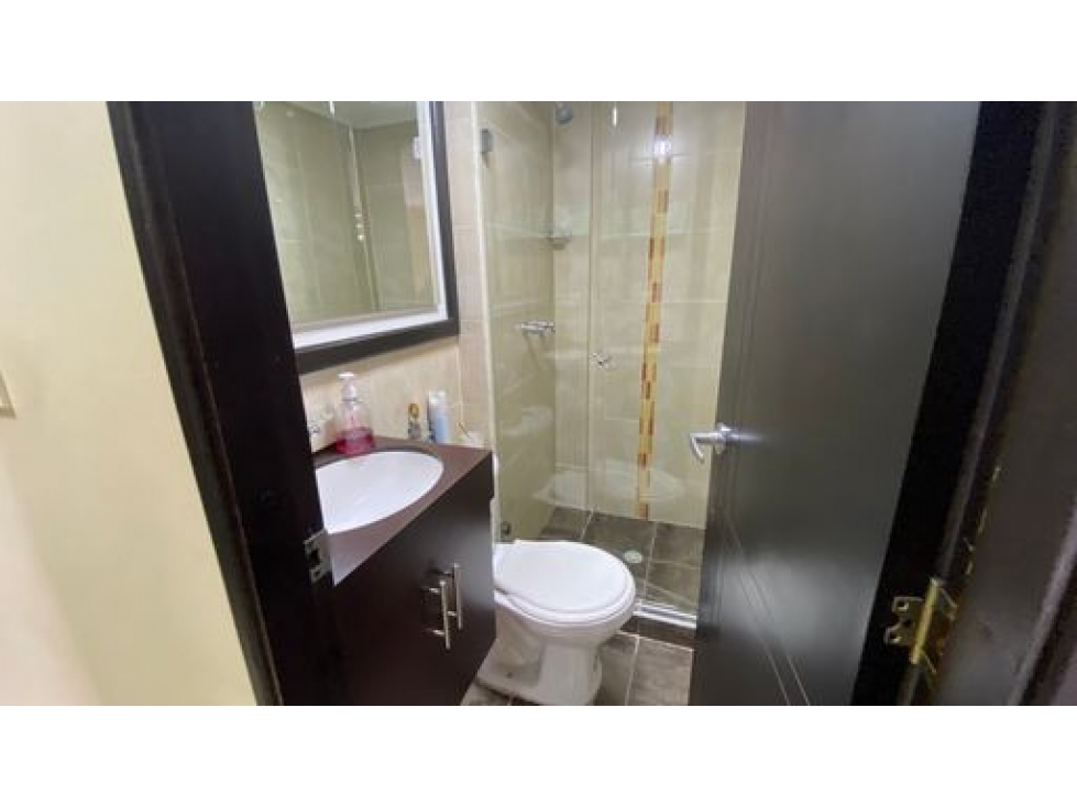Apartamento en venta en Suba Salitre, Bogotá · foto 15 de 21
