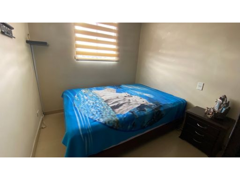 Apartamento en venta en Suba Salitre, Bogotá · foto 16 de 21