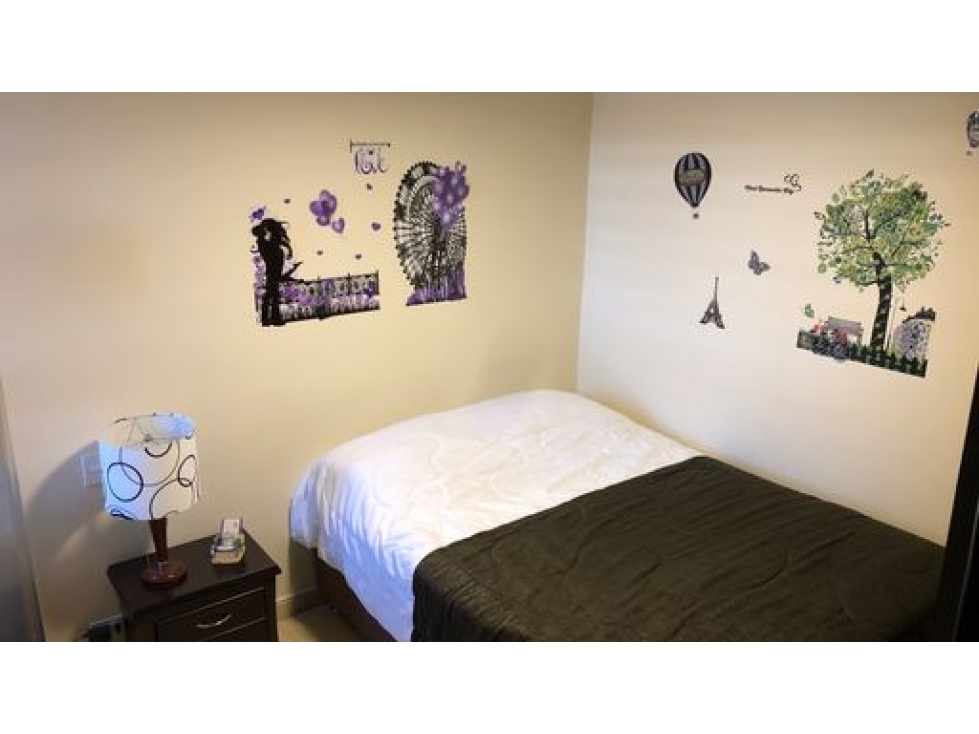 Apartamento en venta en Suba Salitre, Bogotá · foto 17 de 21